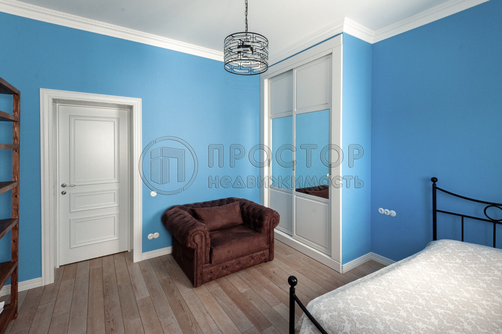 4-комнатная квартира, 123 м² - фото 7