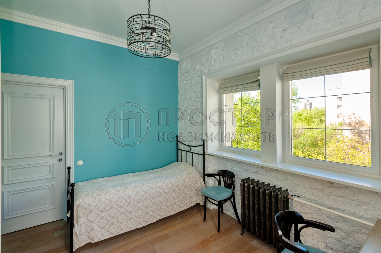 4-комнатная квартира, 123 м² - фото 8