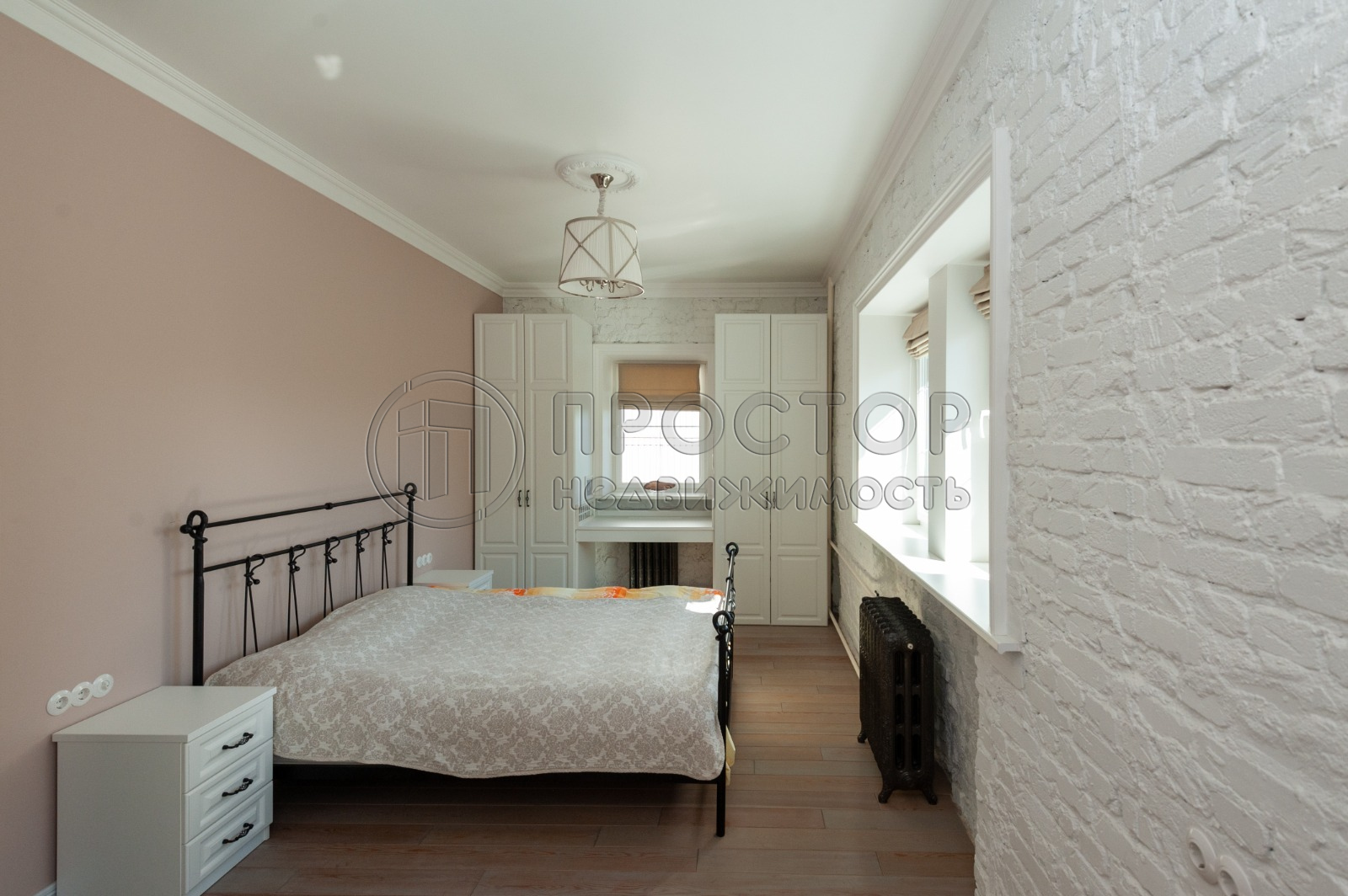4-комнатная квартира, 123 м² - фото 9