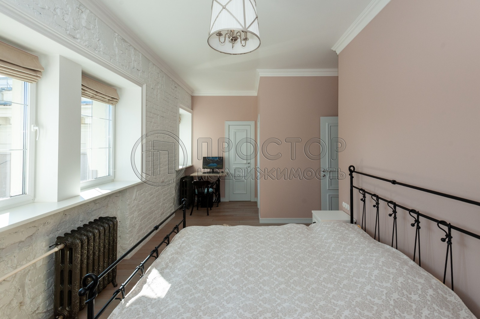 4-комнатная квартира, 123 м² - фото 10