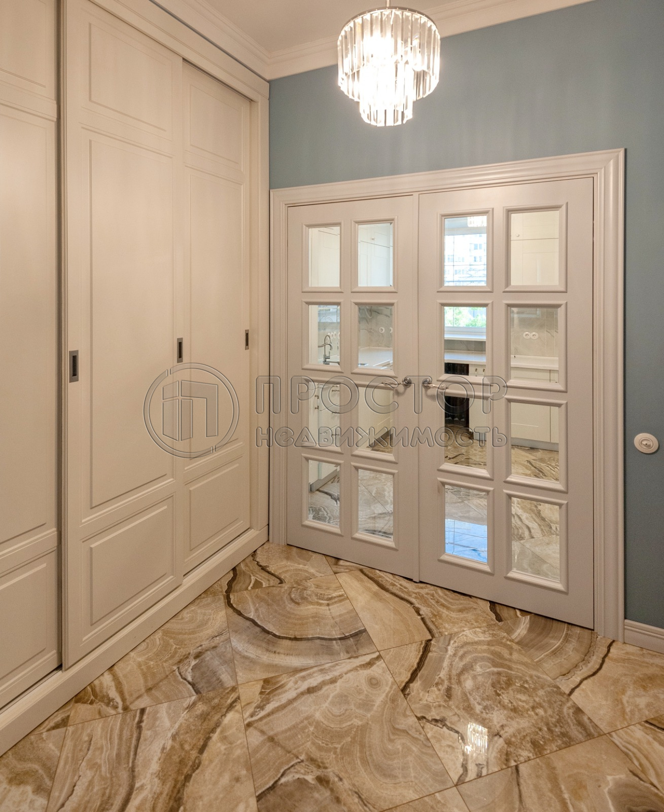 4-комнатная квартира, 123 м² - фото 11