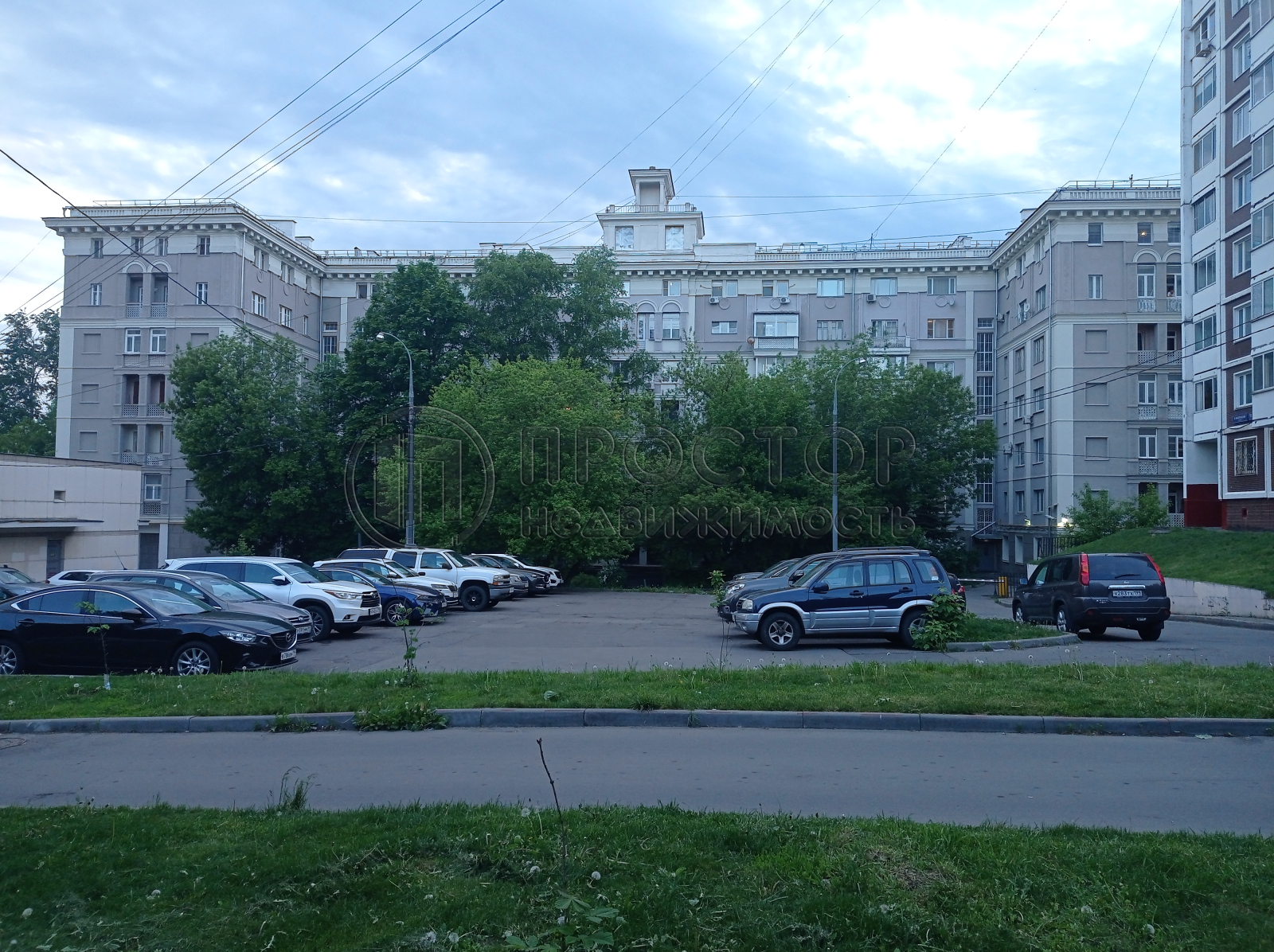 4-комнатная квартира, 123 м² - фото 18