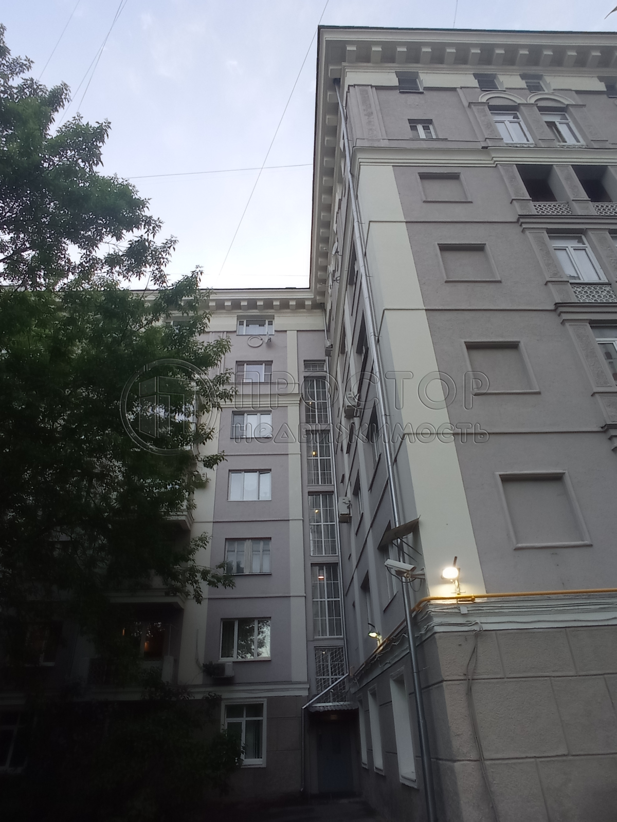 4-комнатная квартира, 123 м² - фото 19