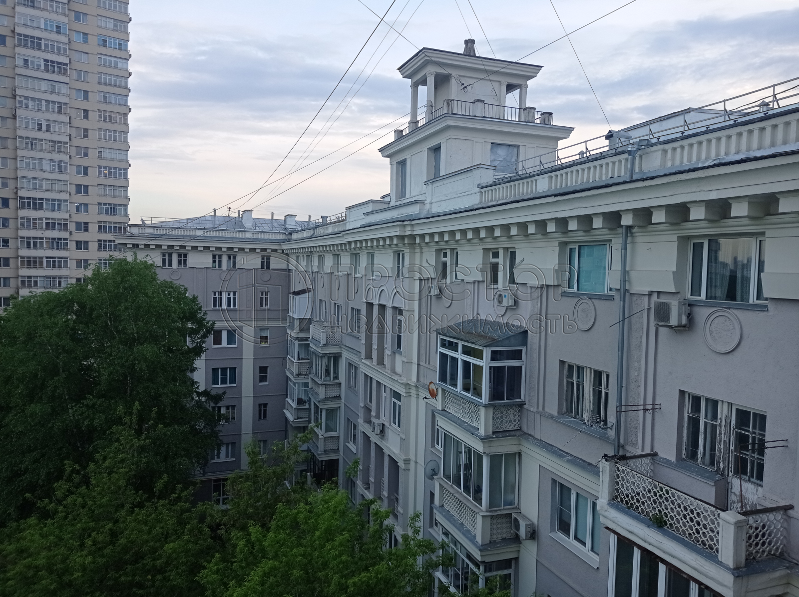4-комнатная квартира, 123 м² - фото 20
