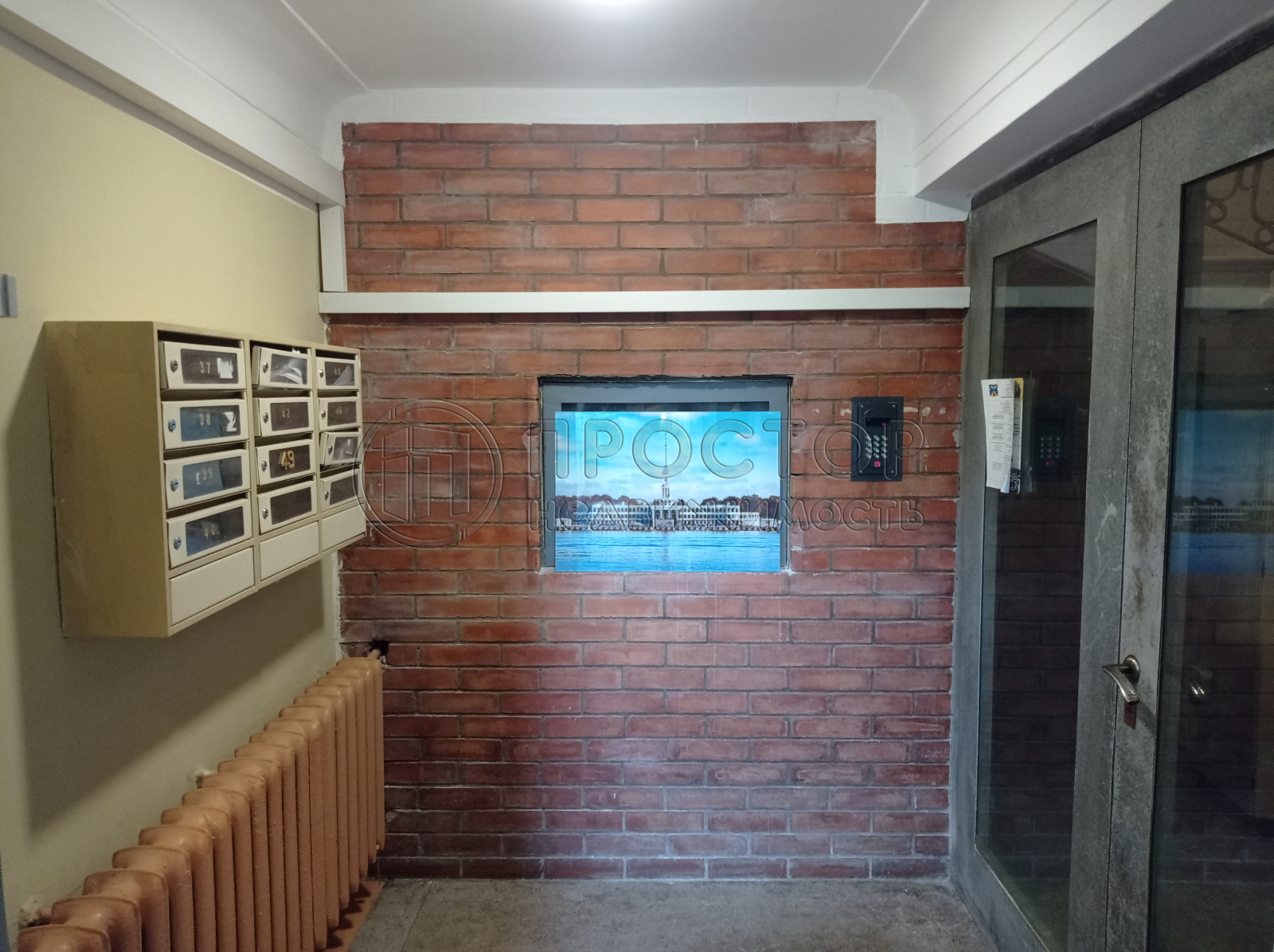 4-комнатная квартира, 123 м² - фото 26