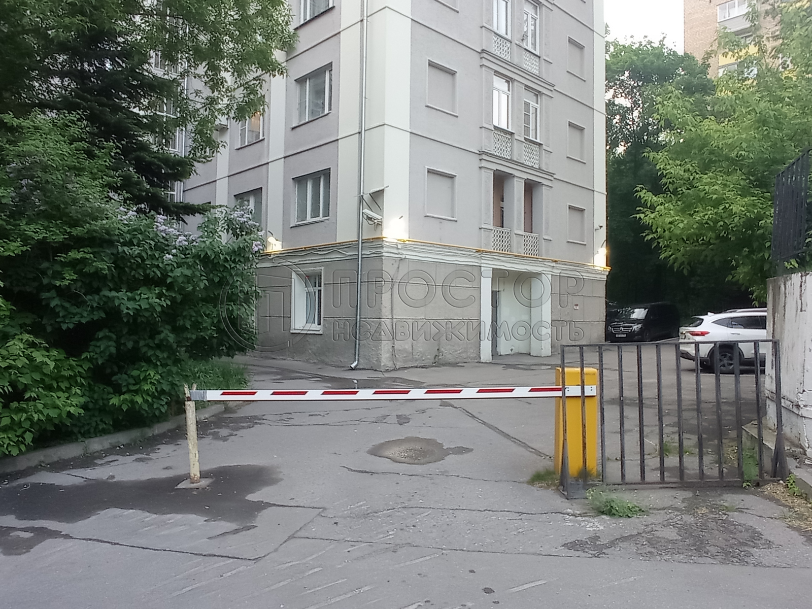 4-комнатная квартира, 123 м² - фото 27