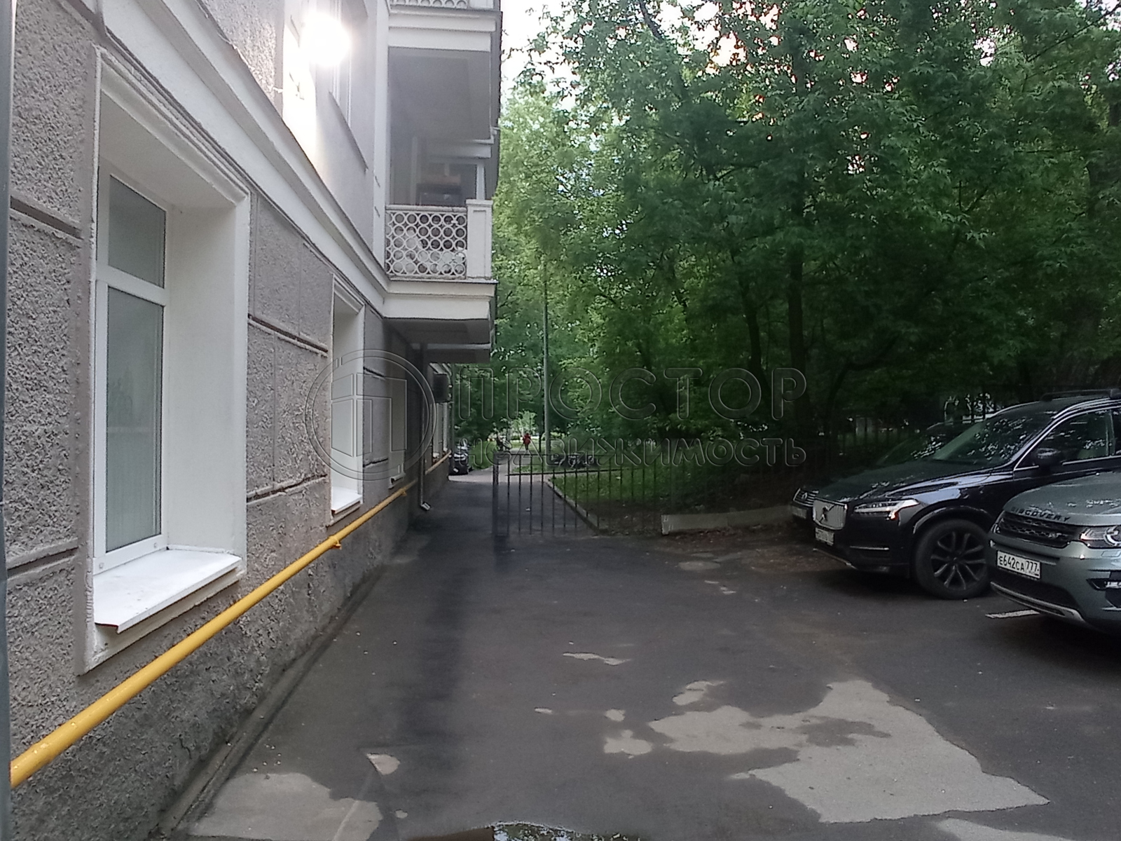 4-комнатная квартира, 123 м² - фото 28
