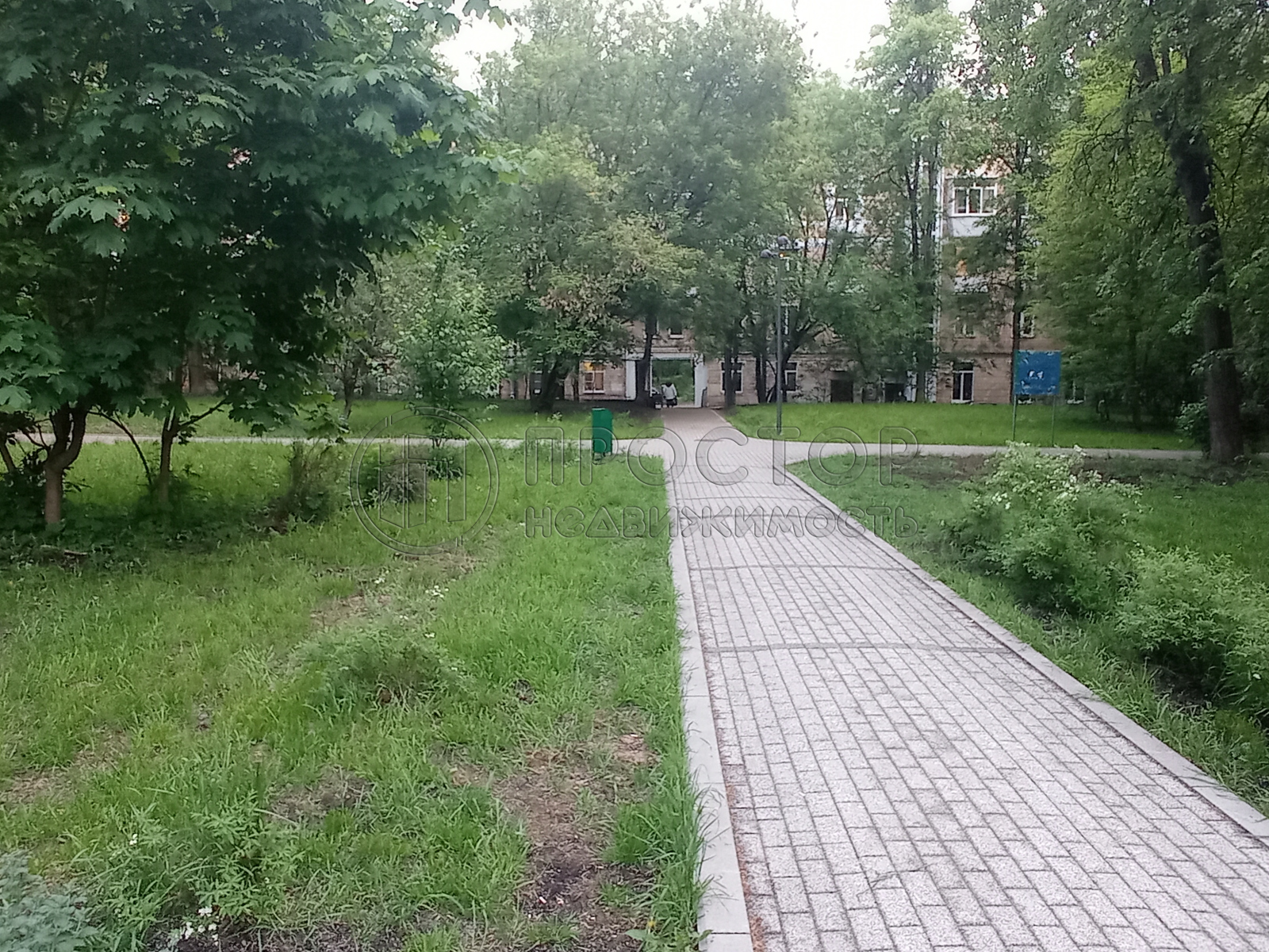 4-комнатная квартира, 123 м² - фото 32