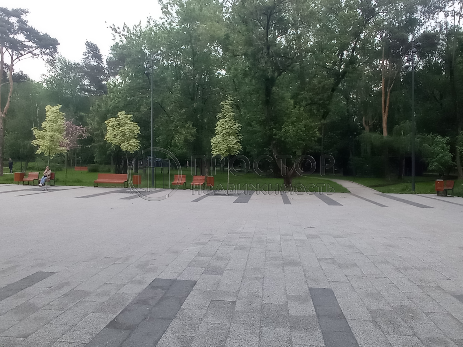 4-комнатная квартира, 123 м² - фото 33