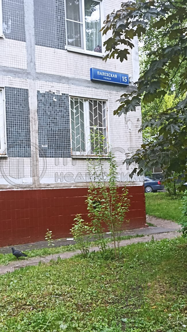 2-комнатная квартира, 45 м² - фото 2