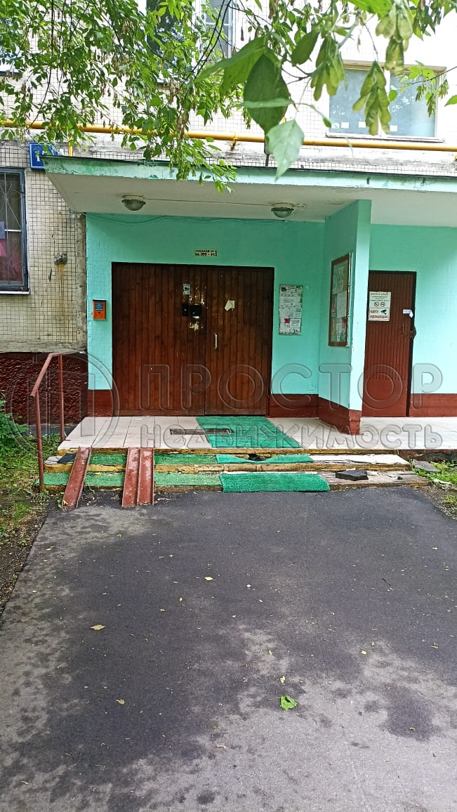 2-комнатная квартира, 45 м² - фото 3