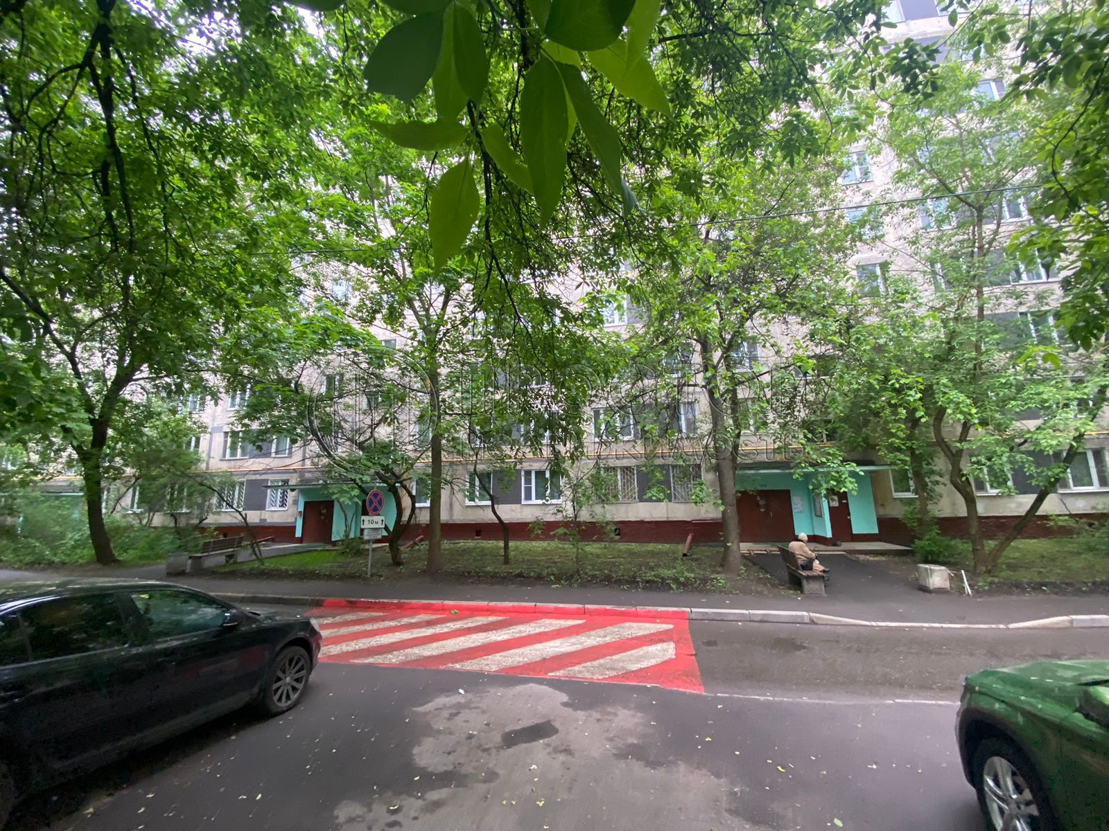 2-комнатная квартира, 45 м² - фото 5