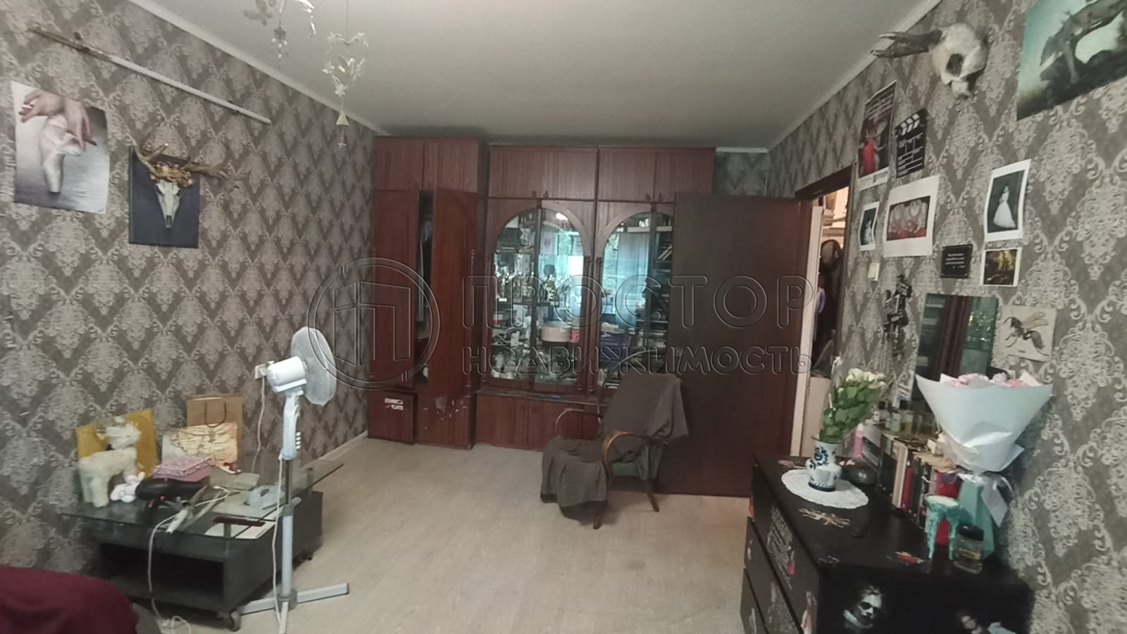 2-комнатная квартира, 45 м² - фото 6