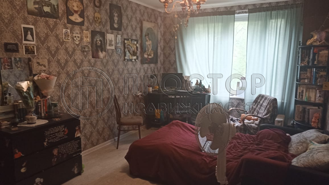 2-комнатная квартира, 45 м² - фото 7