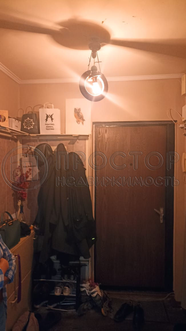 2-комнатная квартира, 45 м² - фото 10
