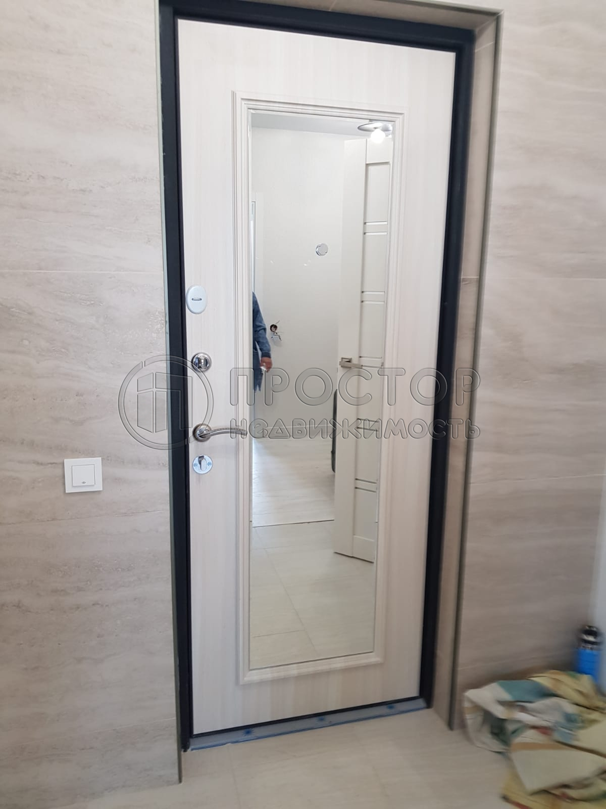 1-комнатная квартира, 40 м² - фото 4