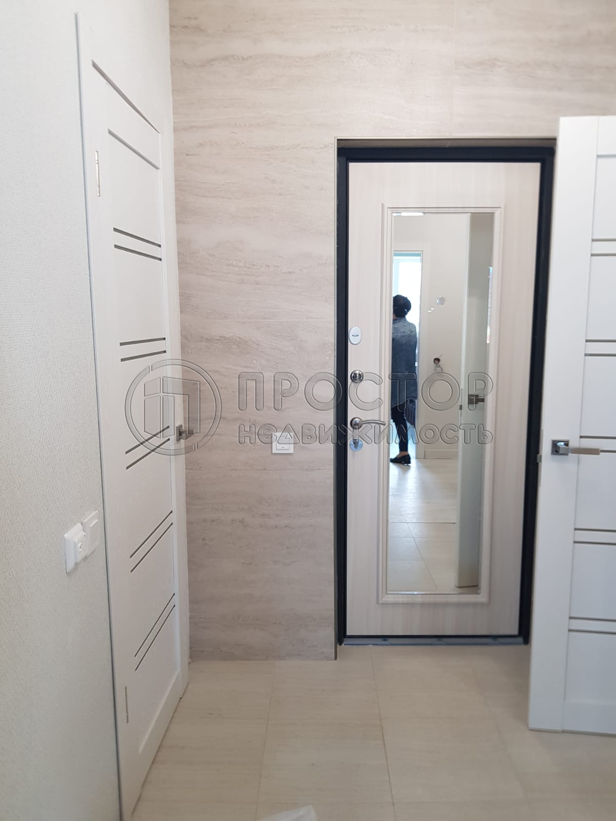 1-комнатная квартира, 40 м² - фото 5