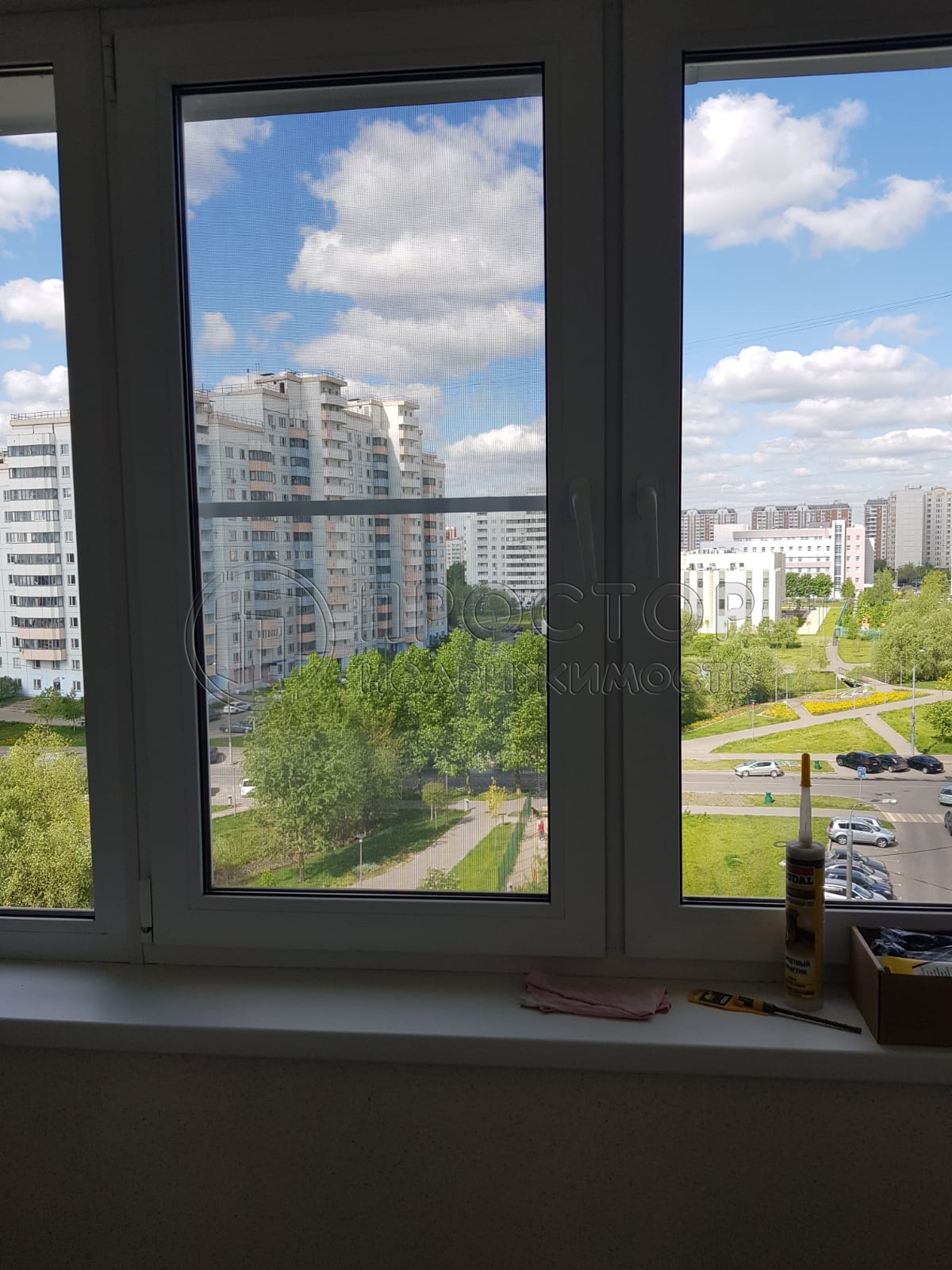 1-комнатная квартира, 40 м² - фото 6