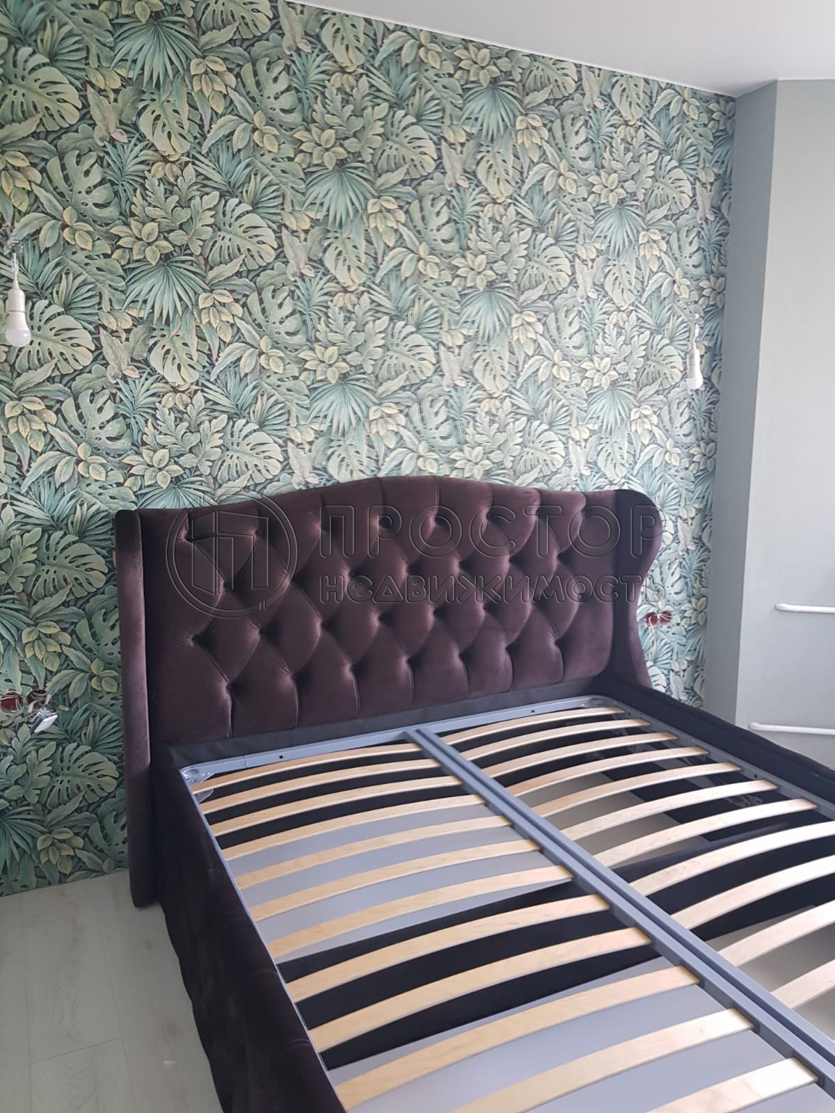 1-комнатная квартира, 40 м² - фото 11