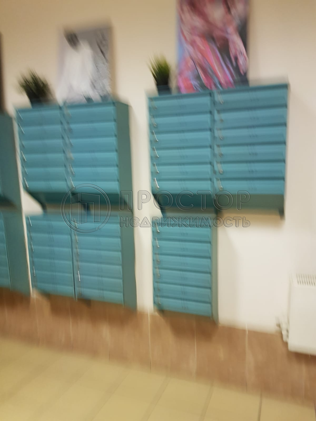 1-комнатная квартира, 40 м² - фото 18