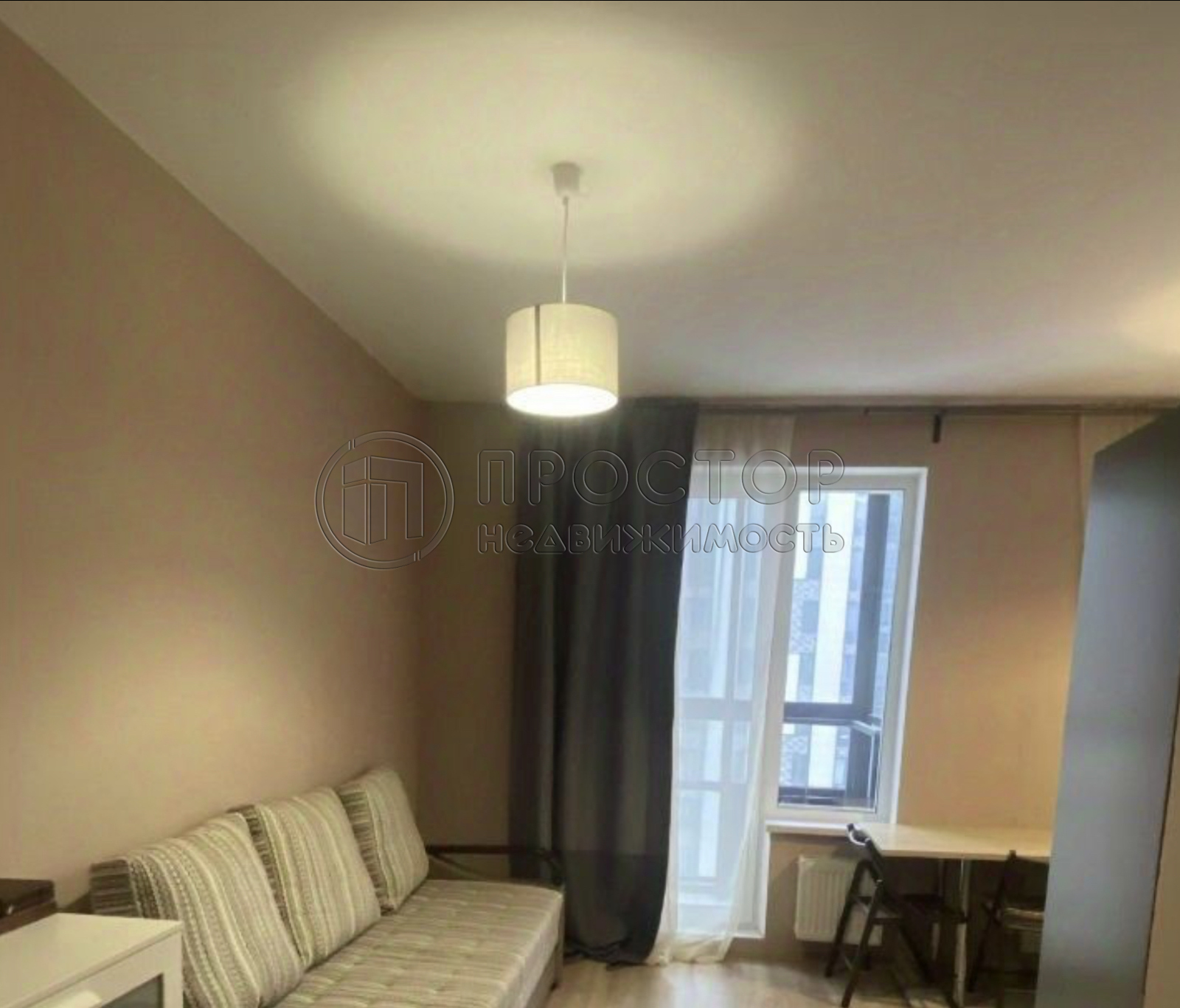 Студия, 23 м² - фото 20