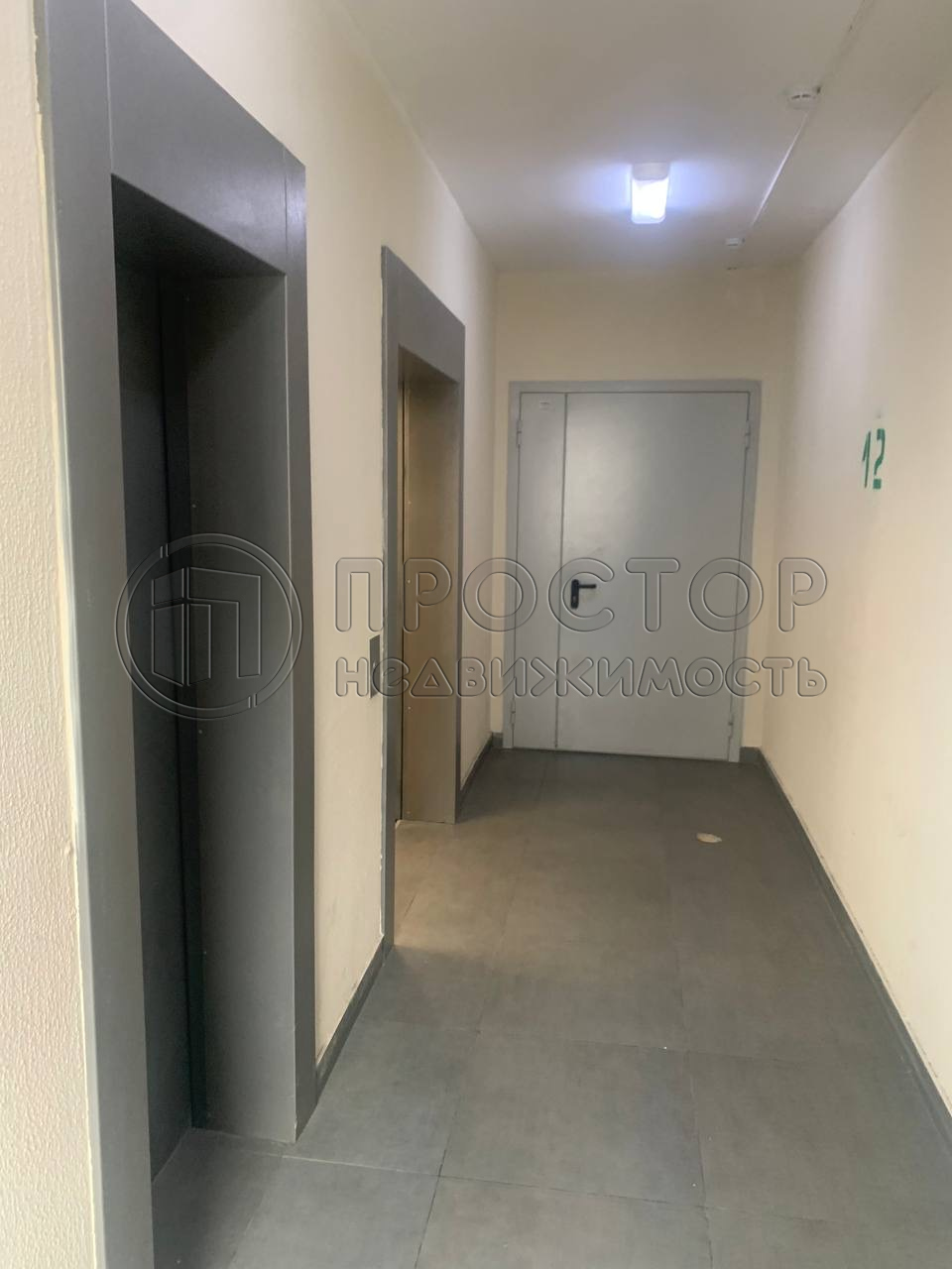 Студия, 23 м² - фото 16