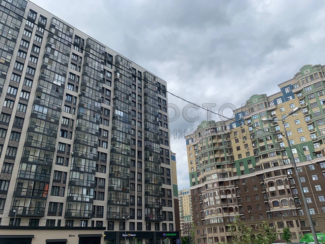 Студия, 23 м² - фото 7