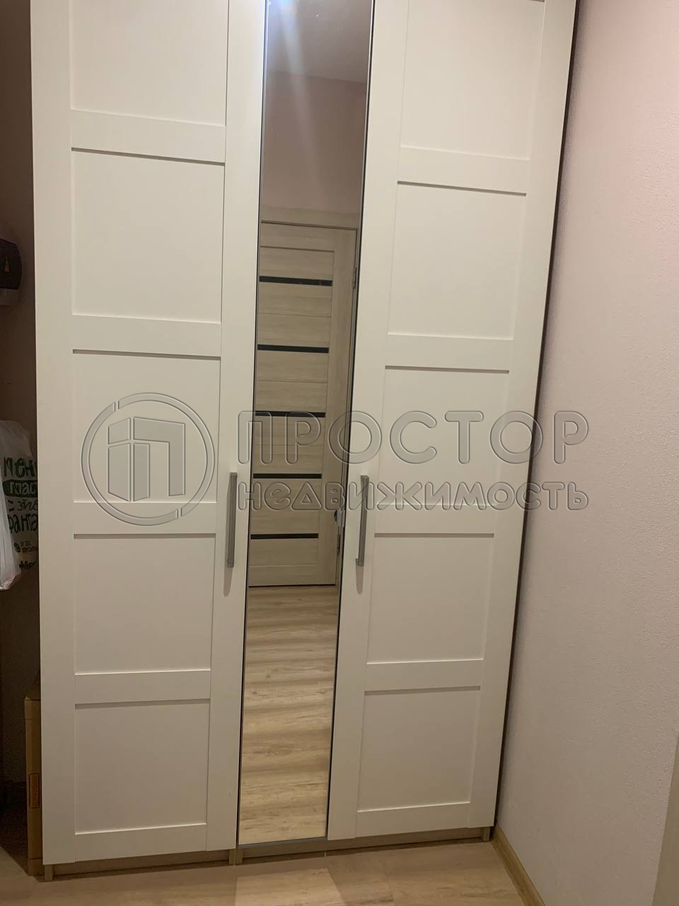 Студия, 23 м² - фото 18