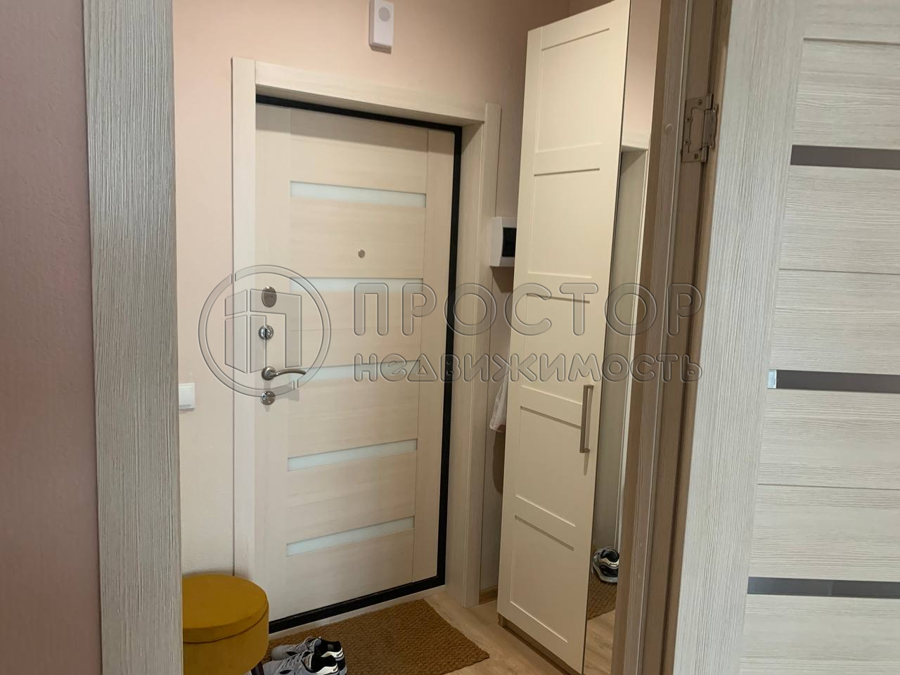 Студия, 23 м² - фото 19