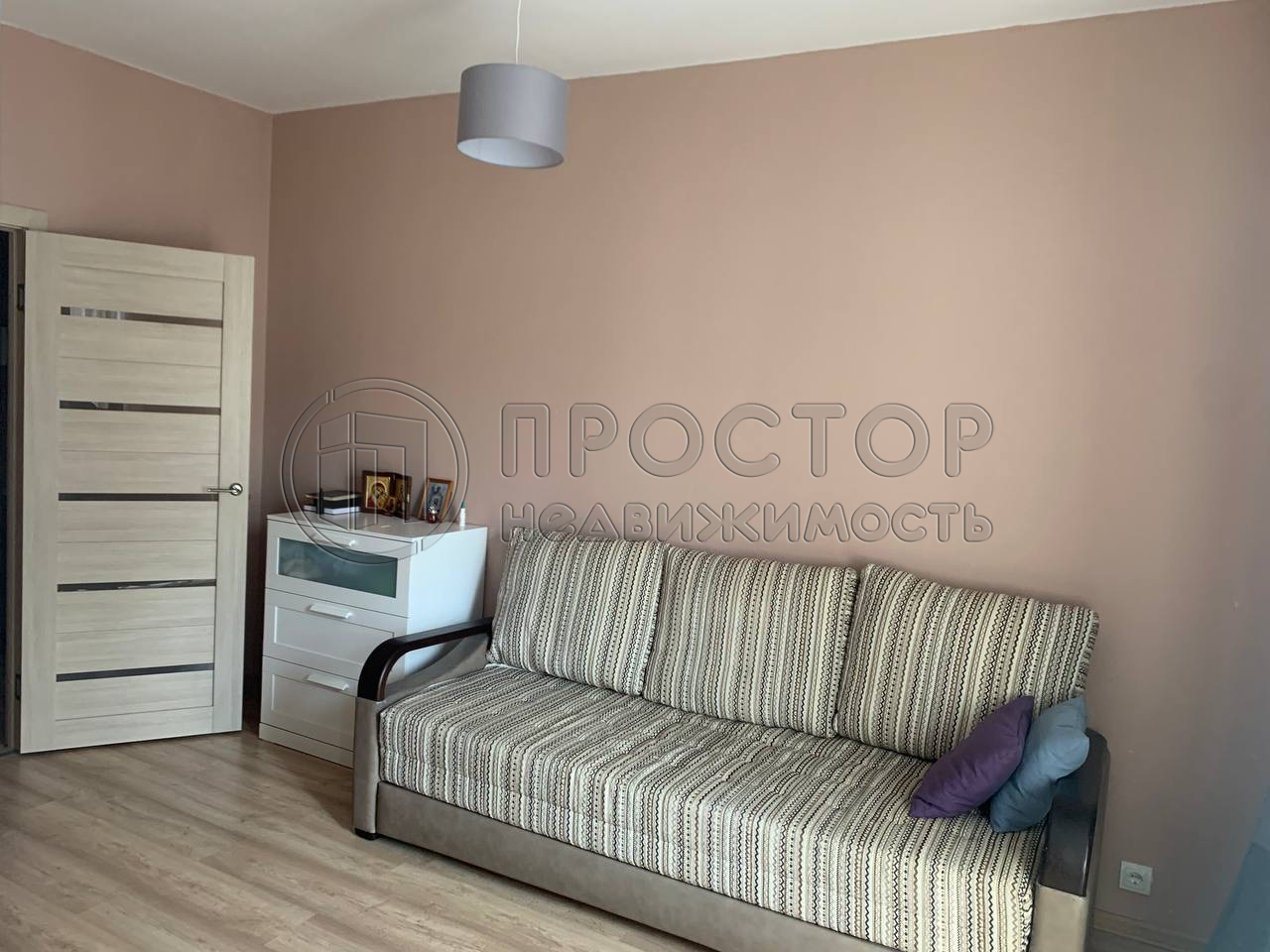 Студия, 23 м² - фото 21