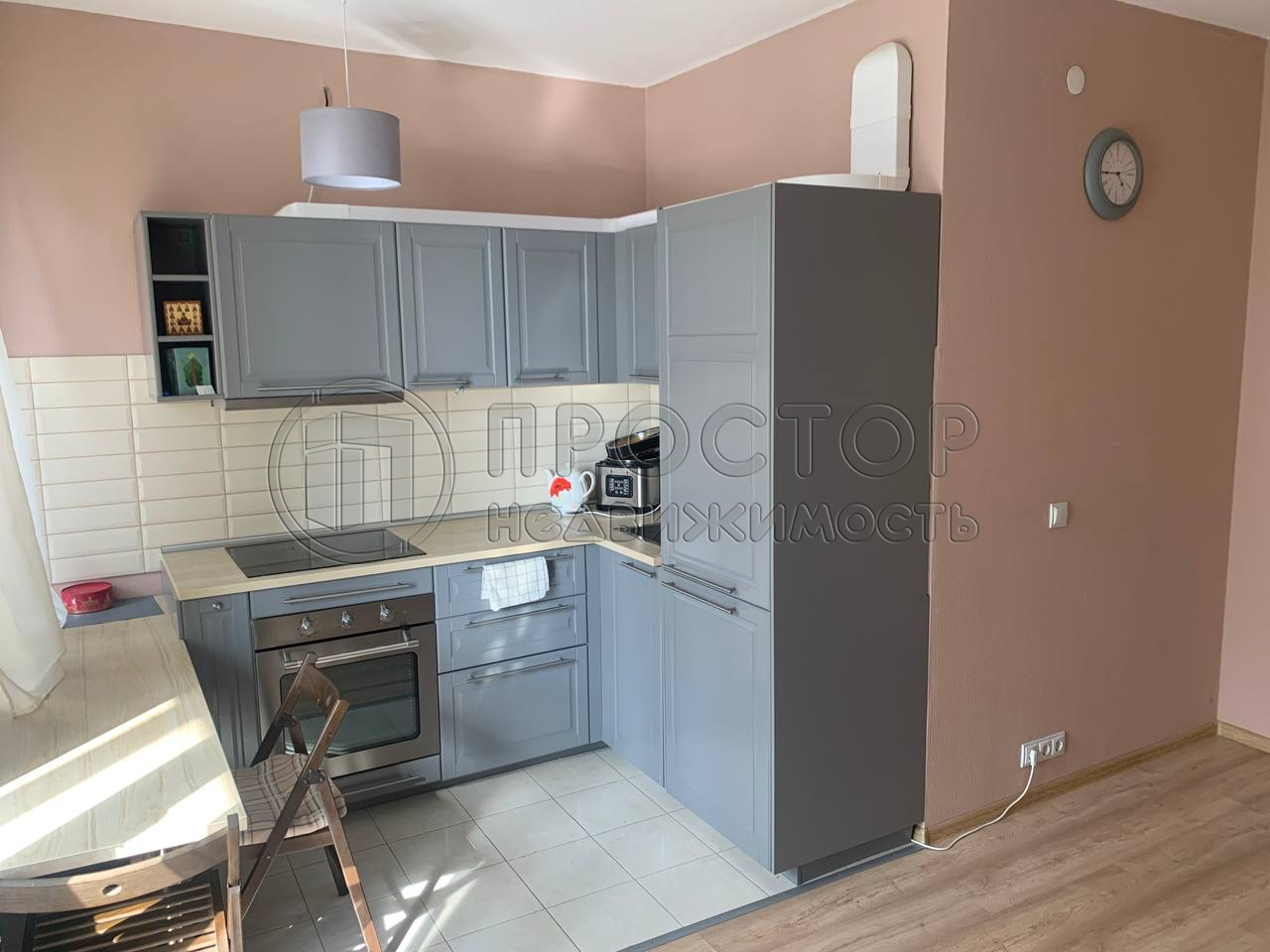 Студия, 23 м² - фото 22