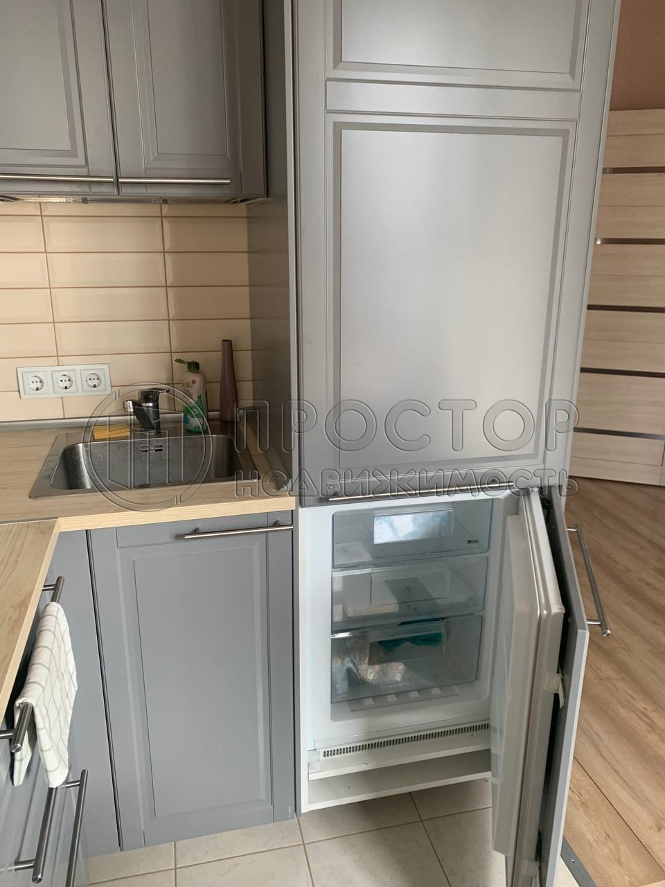 Студия, 23 м² - фото 25