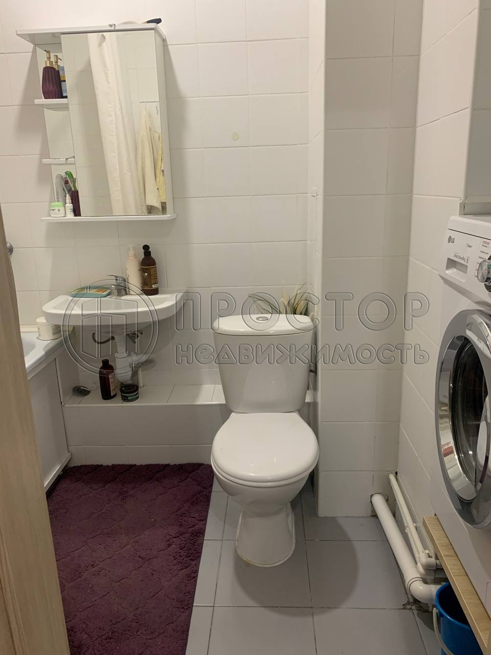 Студия, 23 м² - фото 27