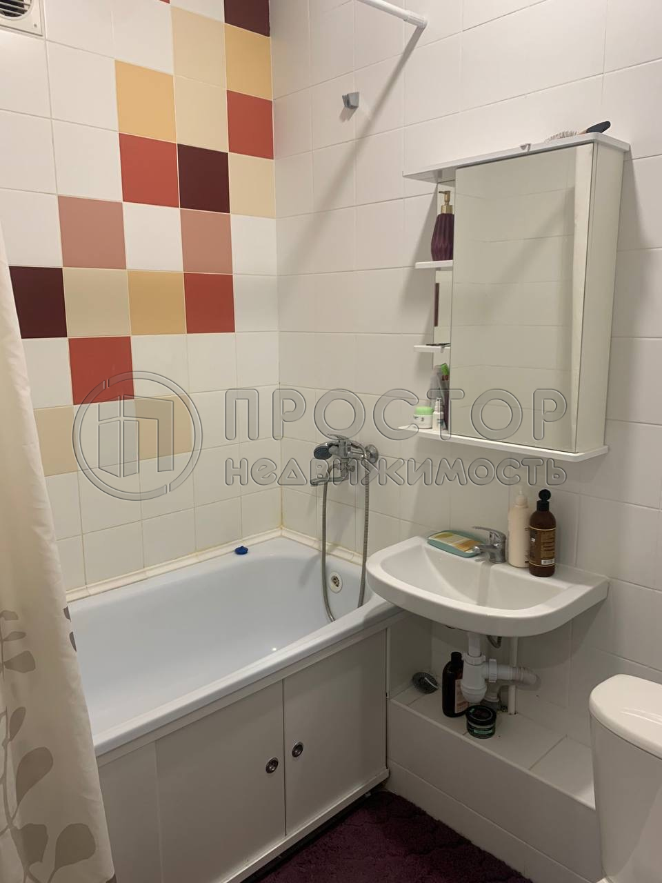 Студия, 23 м² - фото 28