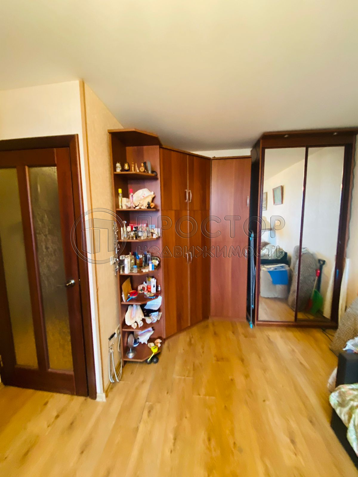 1-комнатная квартира, 37 м² - фото 5