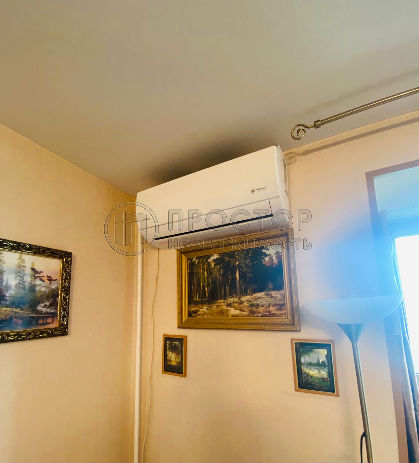1-комнатная квартира, 37 м² - фото 11