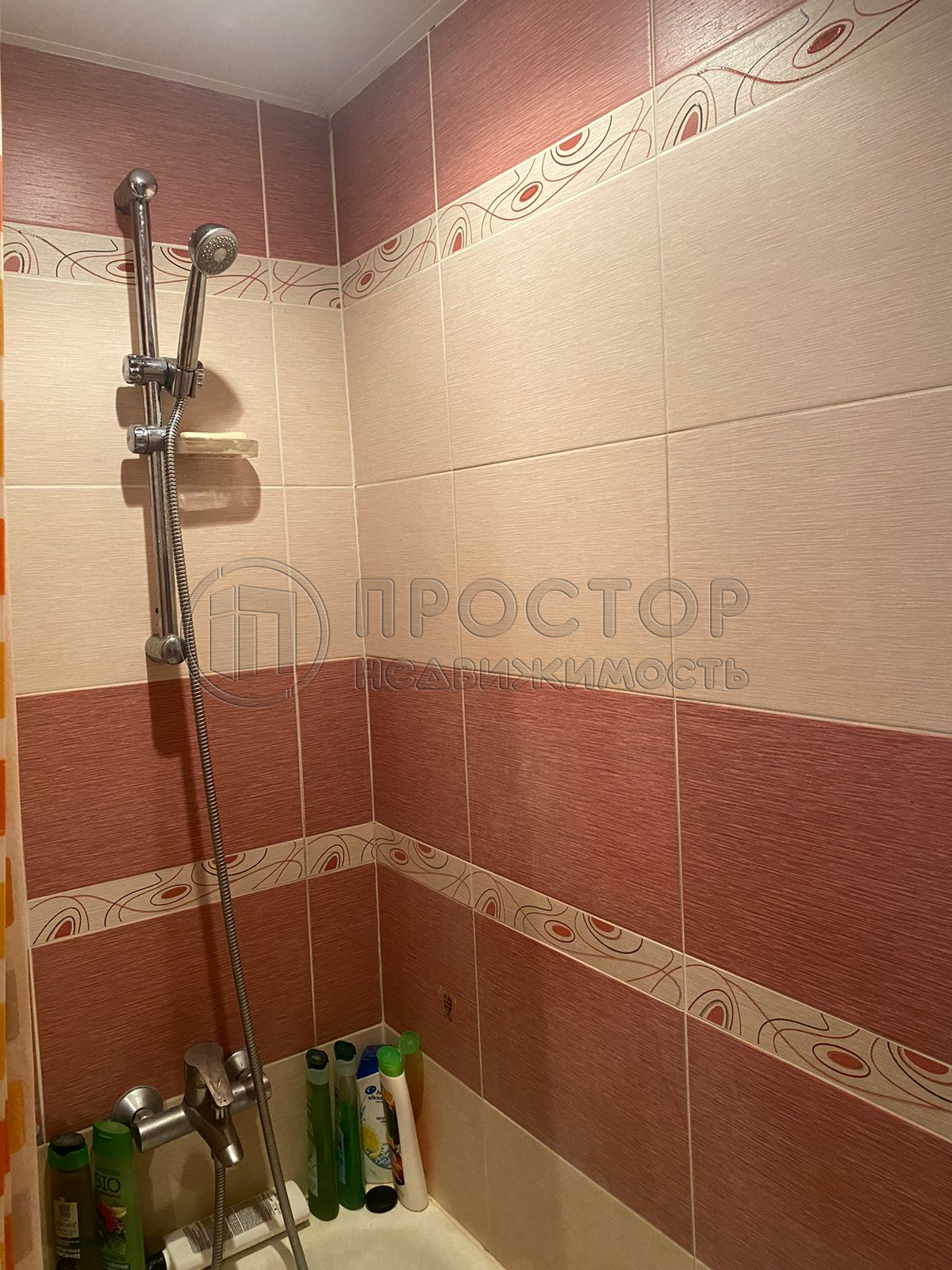 1-комнатная квартира, 37 м² - фото 13