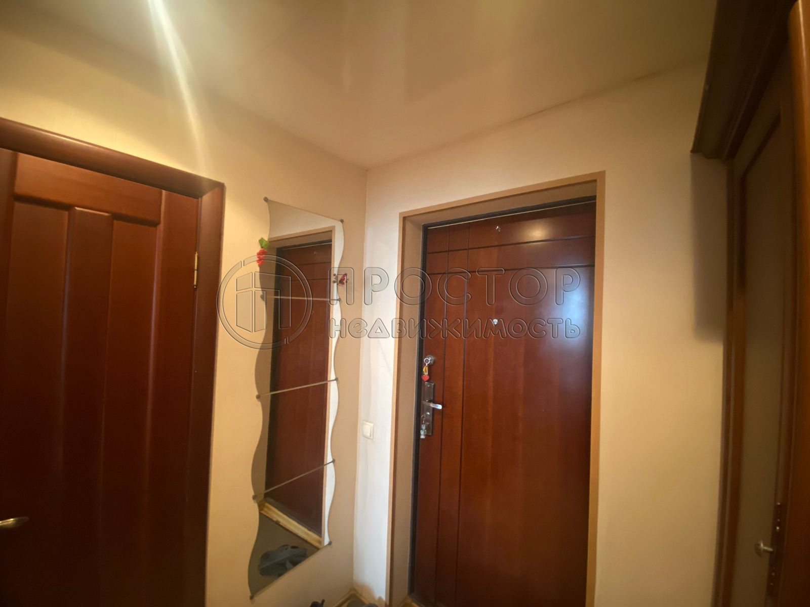 1-комнатная квартира, 37 м² - фото 14