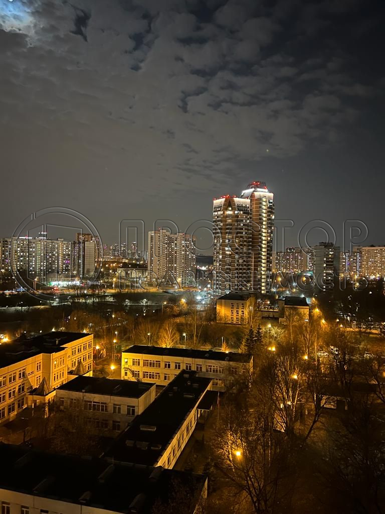 1-комнатная квартира, 37 м² - фото 17