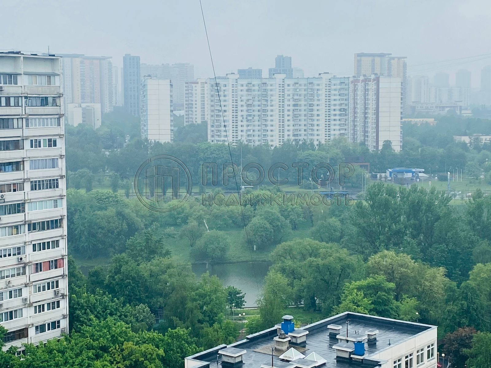 1-комнатная квартира, 37 м² - фото 18