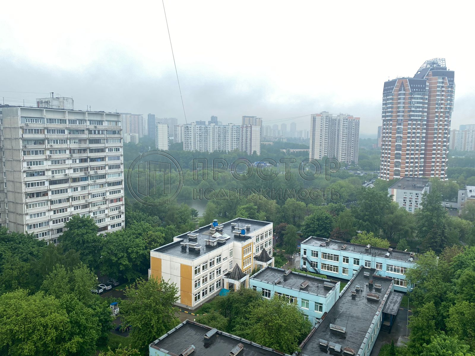 1-комнатная квартира, 37 м² - фото 20