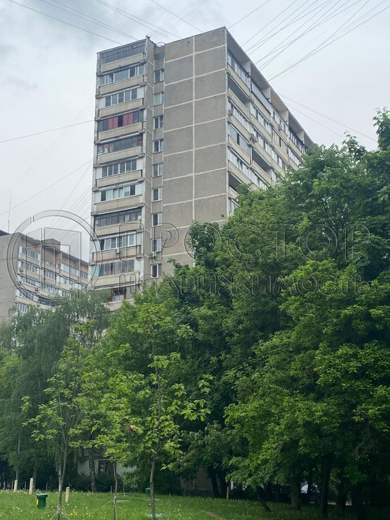 1-комнатная квартира, 37 м² - фото 21