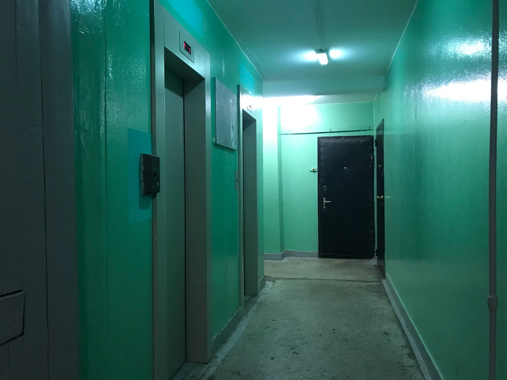 1-комнатная квартира, 39 м² - фото 19