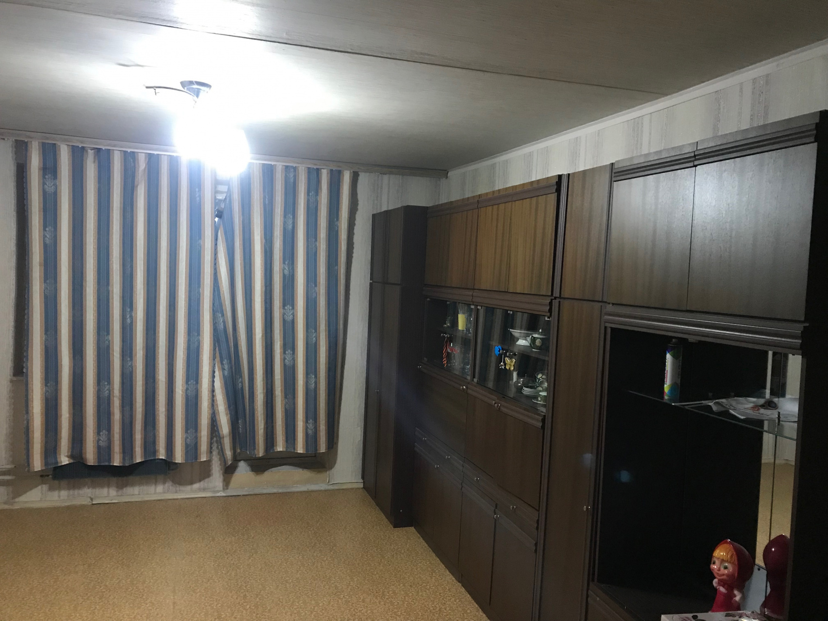 1-комнатная квартира, 39 м² - фото 9