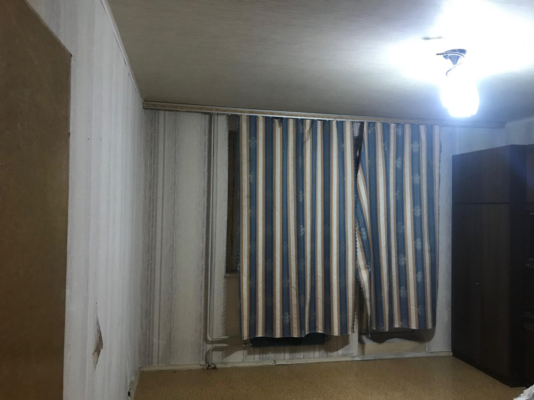 1-комнатная квартира, 39 м² - фото 8