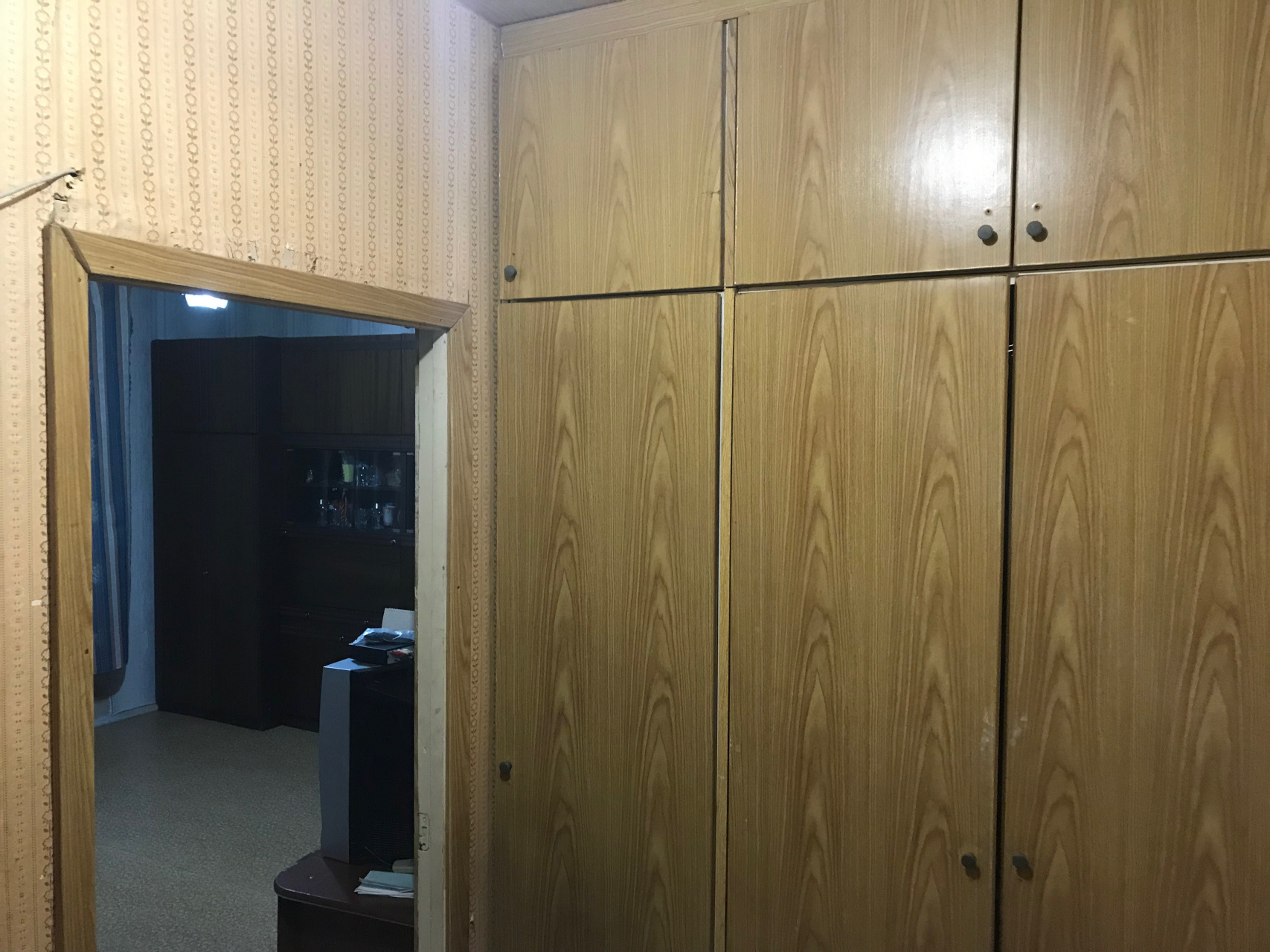 1-комнатная квартира, 39 м² - фото 10