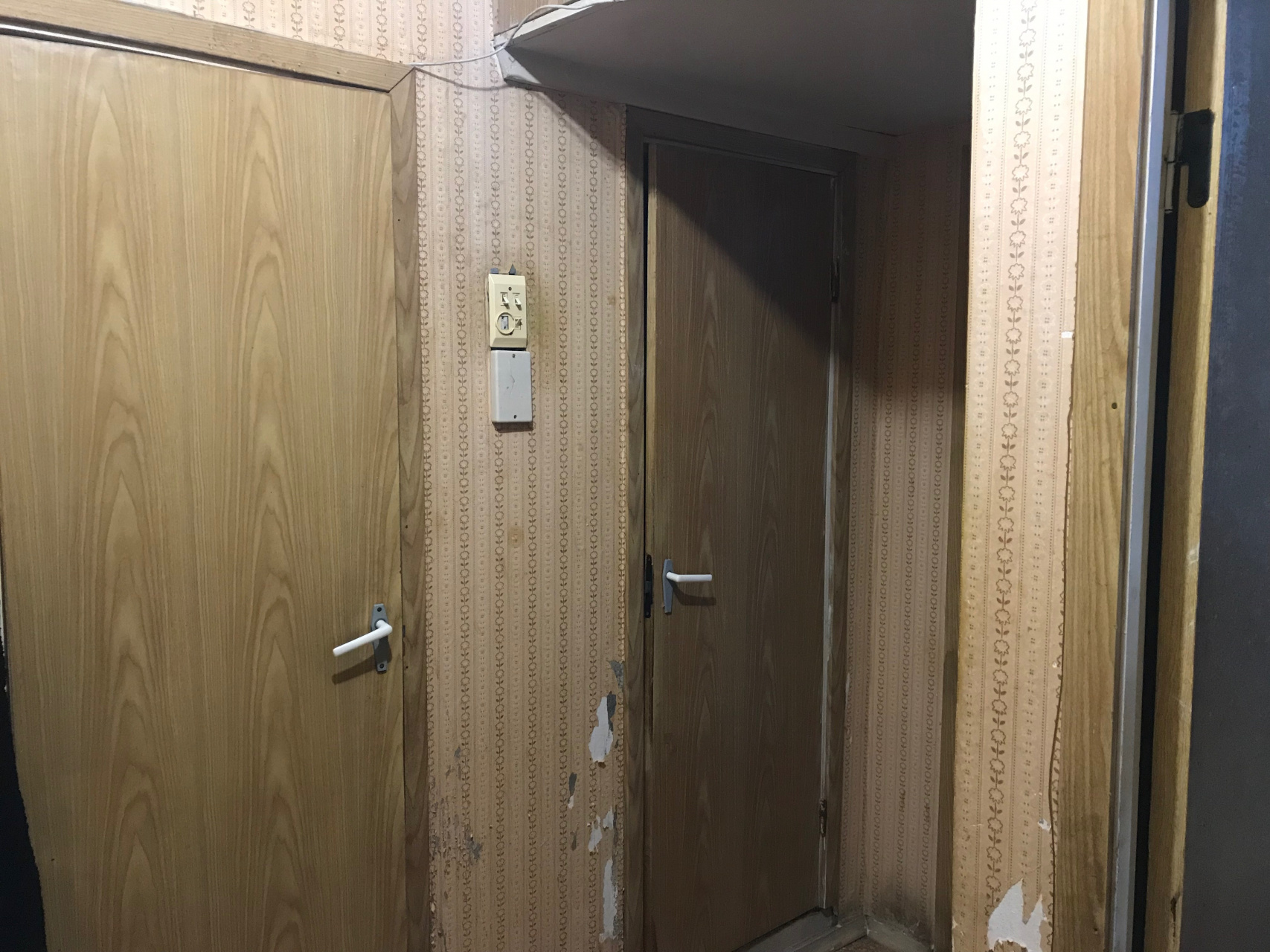 1-комнатная квартира, 39 м² - фото 11