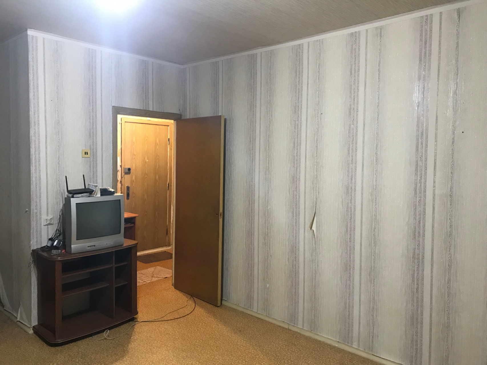 1-комнатная квартира, 39 м² - фото 4