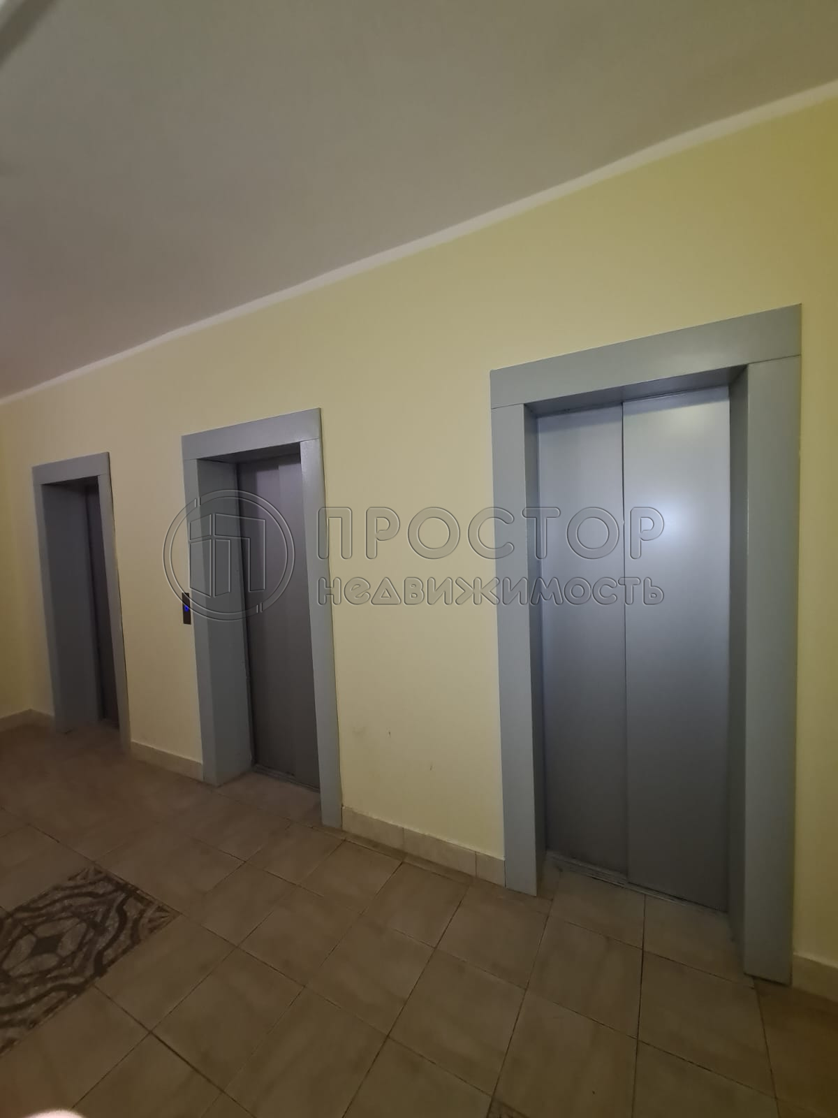 1-комнатная квартира, 37 м² - фото 15