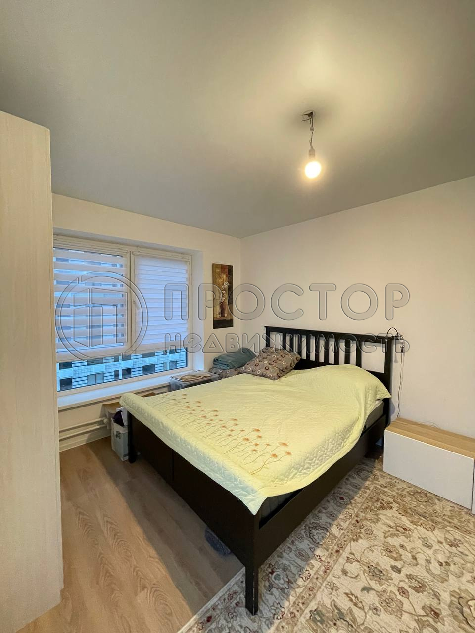 2-комнатная квартира, 52.2 м² - фото 2